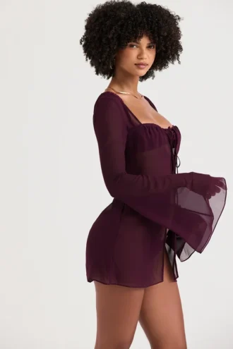 Provence Prune Cover Up